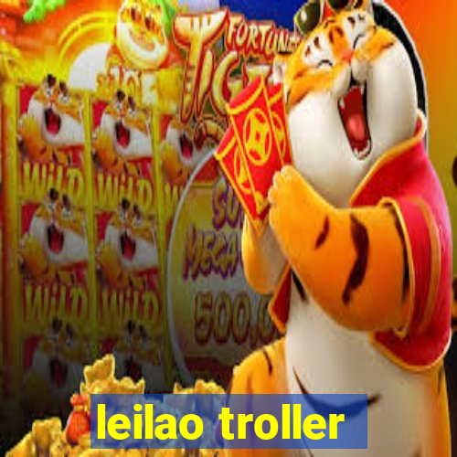 leilao troller